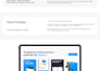create professional illustrations for fintech and saas